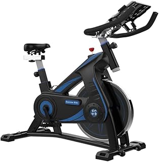 Spin Exercise Bike For Home,gym Cycle Spin For Home Watt Stationary Gym Spinning Bikes For Home Fitness Excercise Peleton Recumbent Machine Exercise Bikes For Home Use