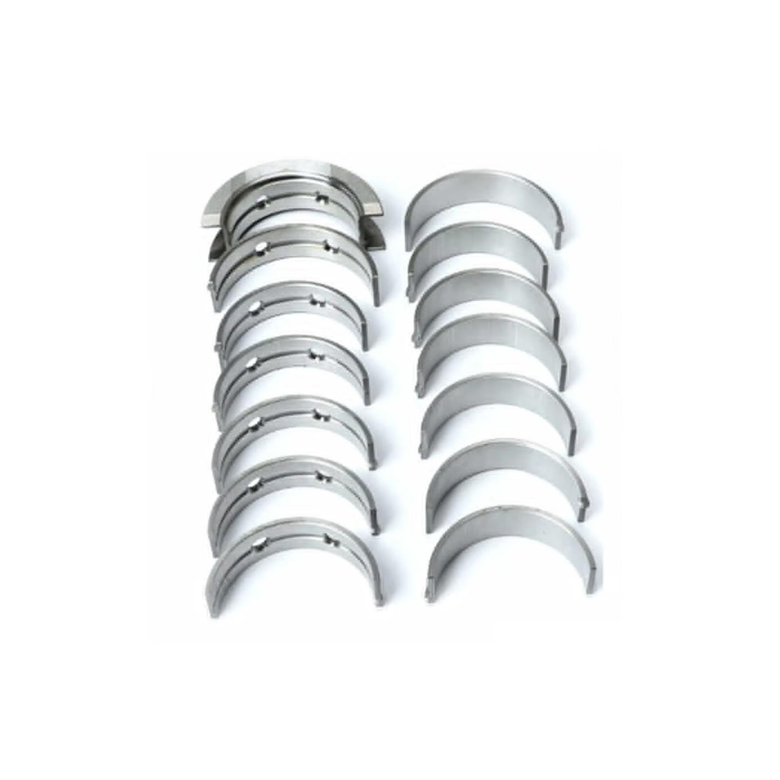 Cojinetes principales de motor N55 N54 11211439952 para mantenimiento de cigüeñal 328i 528i y X3