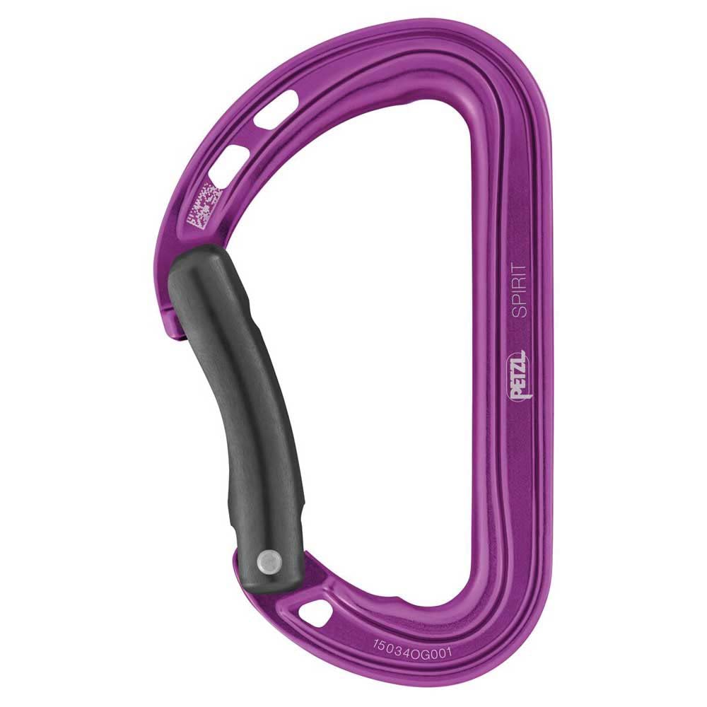 Petzl Spirit Twist-Lock