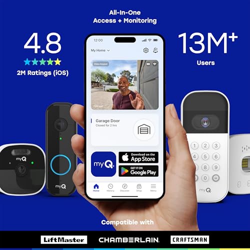 AI Smart Interactive Pet Camera
