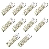 leuchtmittel sockel g12 ★ [Technische Parameter]: Standard G12 basis, direkter ersatz 80W halogen; Lichtfarbe 4000K; Lichtstrom 800lm; Abmessungen: Ø 30 x 101 mm; CE ROHS zertifiziert.