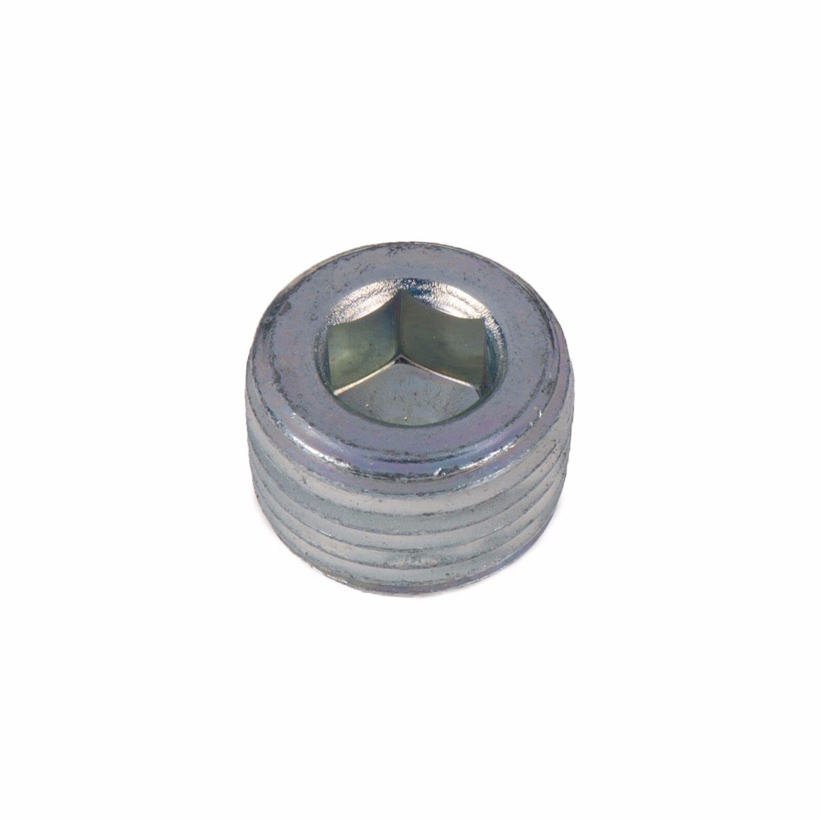 Amazon.com: Hex Socket Plug : Automotive
