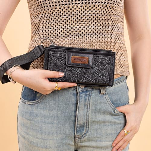 Montana West Wrangler Wallet for Women4