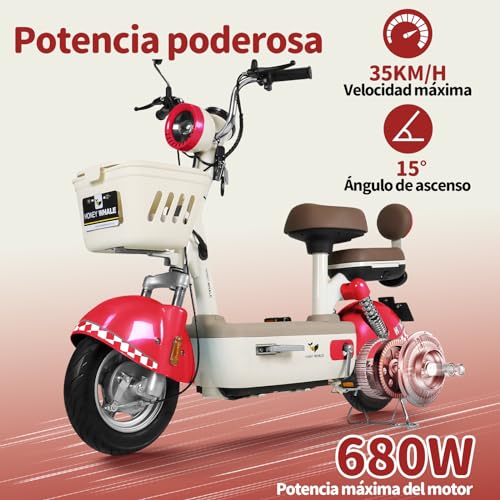 Motos, Toy Imagen adicional