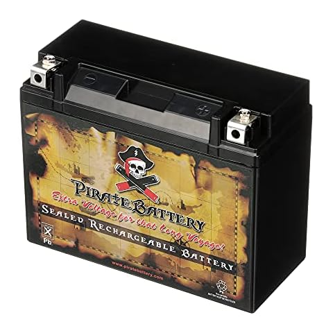 Y50-N18L-A3 High Performance Rechargeable Replacement Maintenance Free Sealed AGM Motorcycle Battery Cover