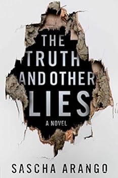 Hardcover The Truth and Other Lies: A Novel Book