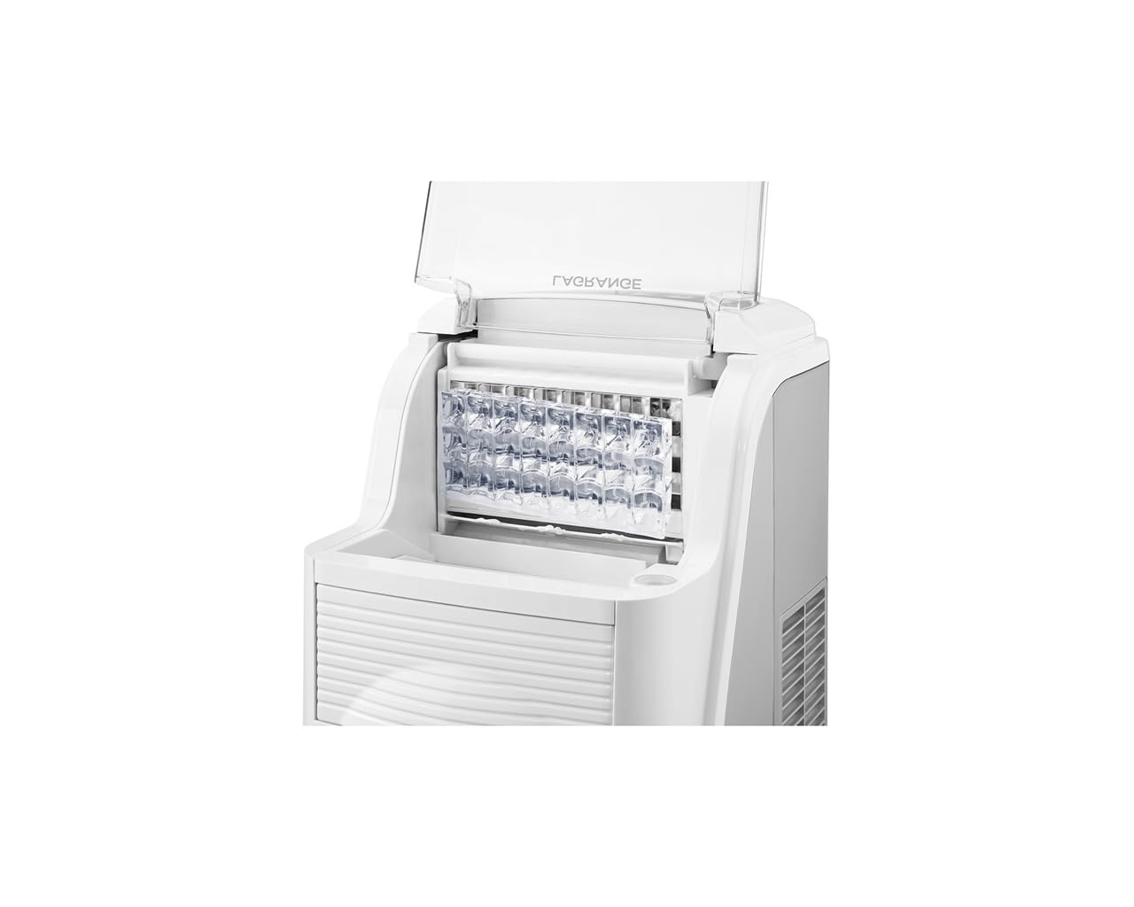 Fábrica de hielo Lagrange 489003 TRANSPARENCE