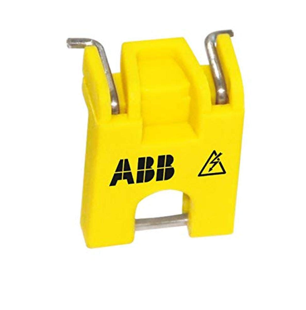 Zing Green Products 7317 ABB Circuit Breaker Lockout Device