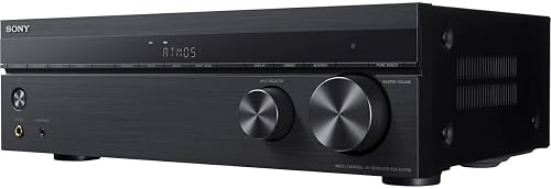 AV Receivers