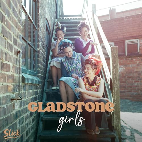 Gladstone Girls cover art
