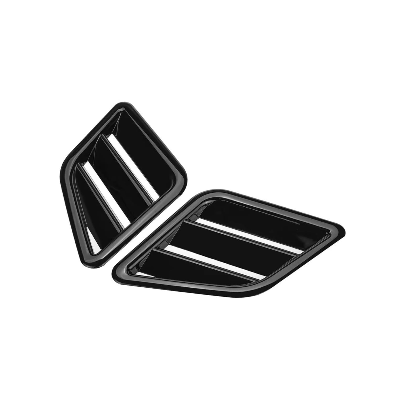 Grille capot compatible Mazda MX5 RX8 Miata 323 626 grilles d'aération - 6