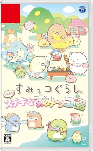 ݂R炵 낤! XeLȂ݂R -SwitchypbP[WŁz