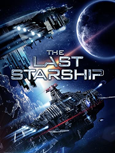 The Last Starship