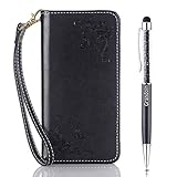 Paketliste: 1 x Handyhülle + 1 x Touchstift (Zufällig Farbe).