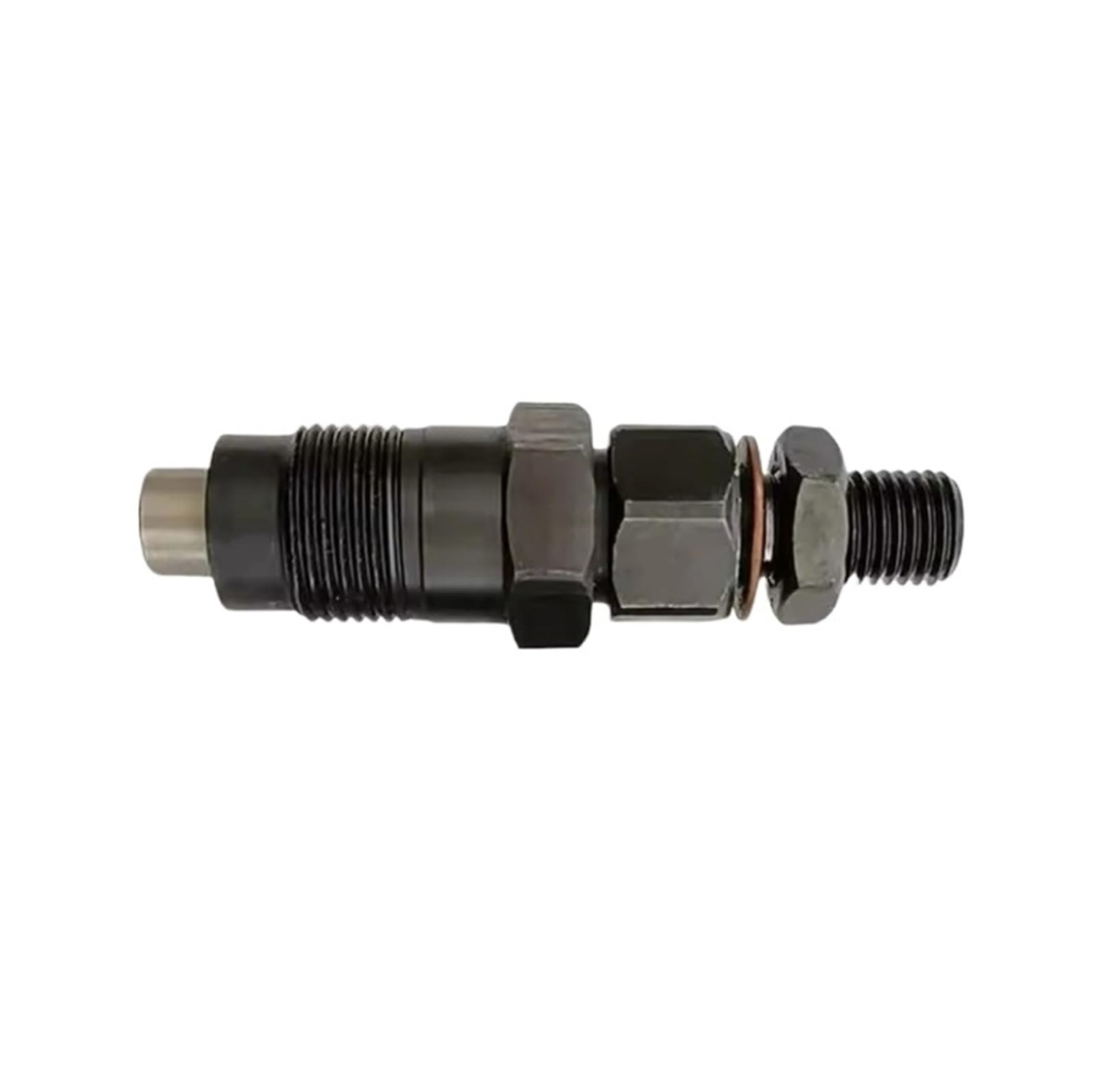 Piezas del inyector de combustible Boquillas inyectoras para Hyundai Galloper II Bus H1 para motor diésel de alta presión común 3380042500