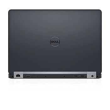 DELL Latitude E5470 ノートパソコン➁ Amazon.com: Dell Latitude E5470 14-inch Business Laptop