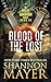 Blood of the Lost (A Rylee Adamson Novel Book 10)