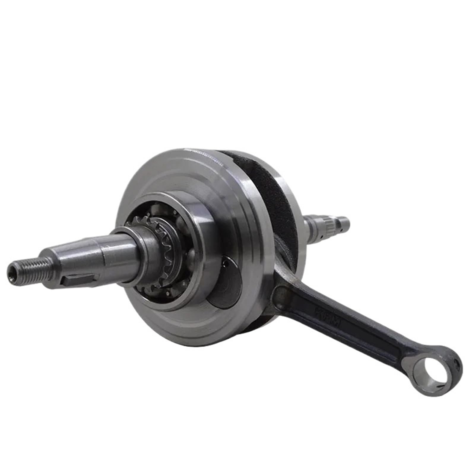 Vilebrequin de moto série 110 bielle et composants moteur de rechange