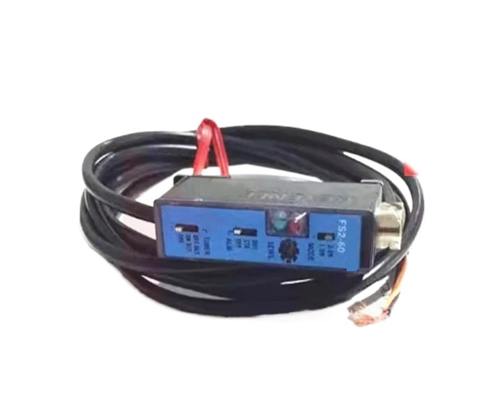 BFSYDLUJ FS2-60 Fiber amplifier sensor