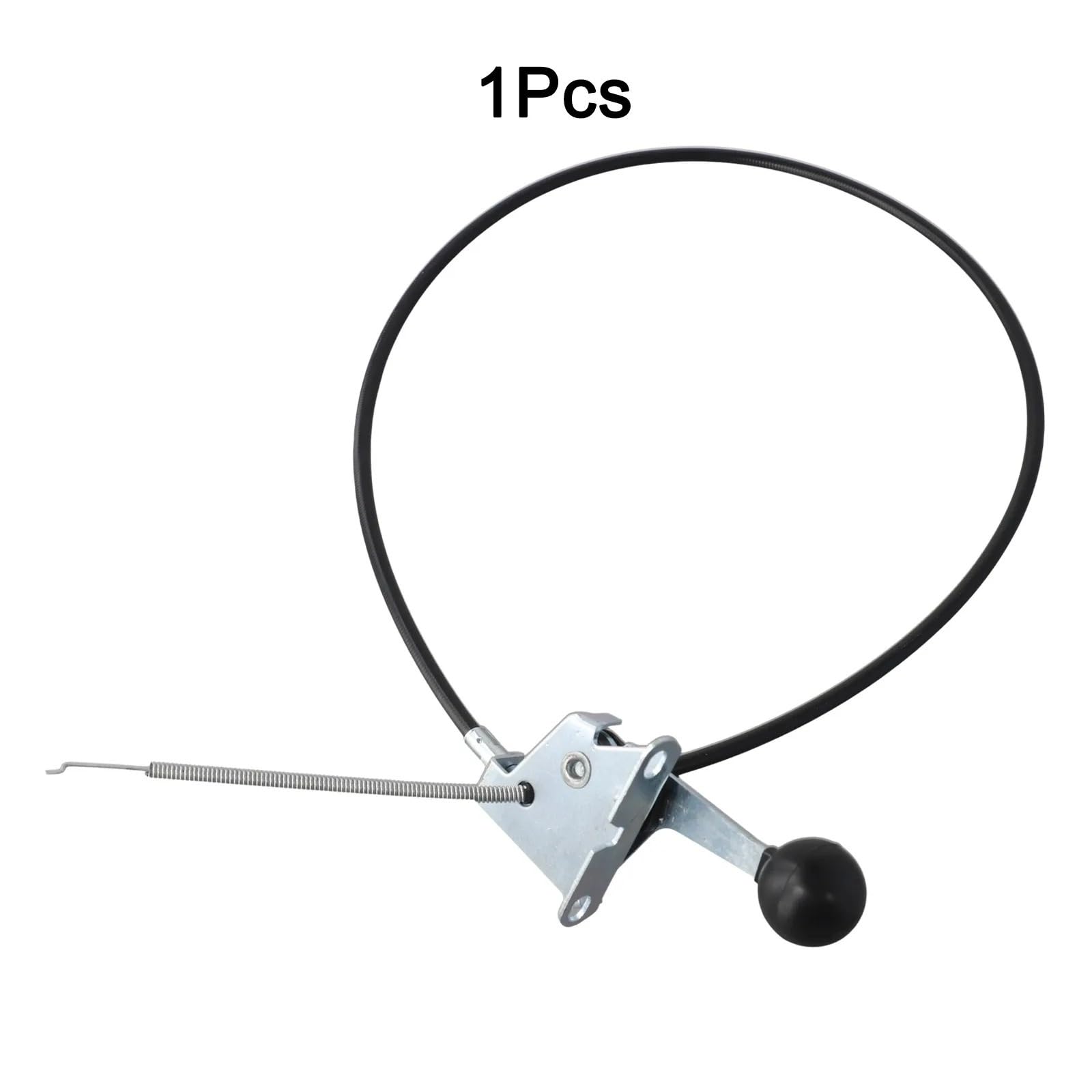 Cable de Acelerador for cortacésped Craftsman, Troy-BILT y Cadet (946-04829B)