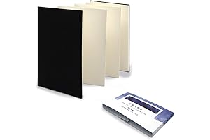 Premium 300gsm Watercolor Pad Handbook: The Ultimate Canvas for Creative Expression