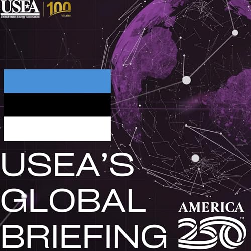 USEA's Global Briefing: Estonia