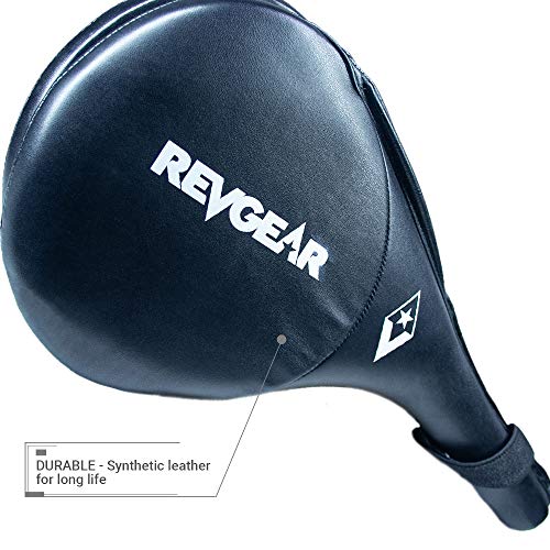 Revgear Clapper Focus Target #TOP1