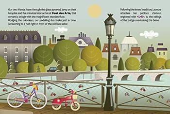 Paperback LUPITA and her friend Leonora the romantic [Spanish] Book