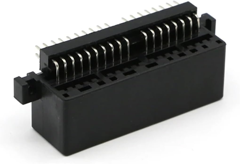 174912-2 Type 1.2 Series Lift Window Assembly 36-pin AICNRUT(MALE INSERT_10PCS)