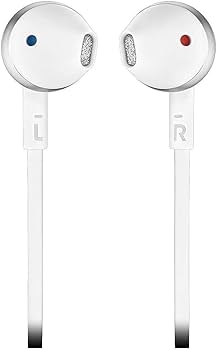 JBL t205btワイヤレスインイヤーヘッドホンwith 3ボタンリモートandマイク(ブラック) z2zed1b Amazon.co.jp: JBL TUNE 205 - インイヤーヘッドフォン ワン