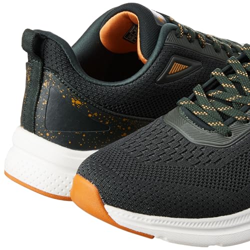 Image of SPARX Mens SM 814 | Enhanced Durability & Soft Cushion | Running Shoe