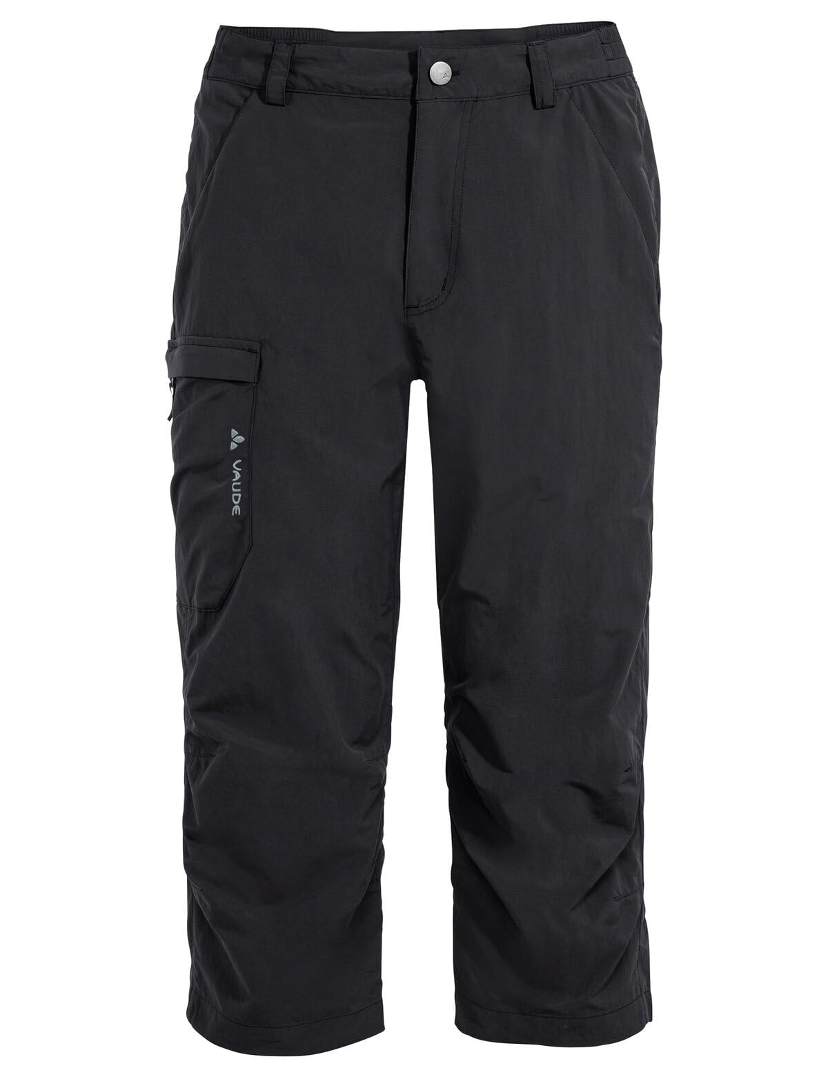 VAUDE Herren Hose Men's Farley Capri Pants Ii