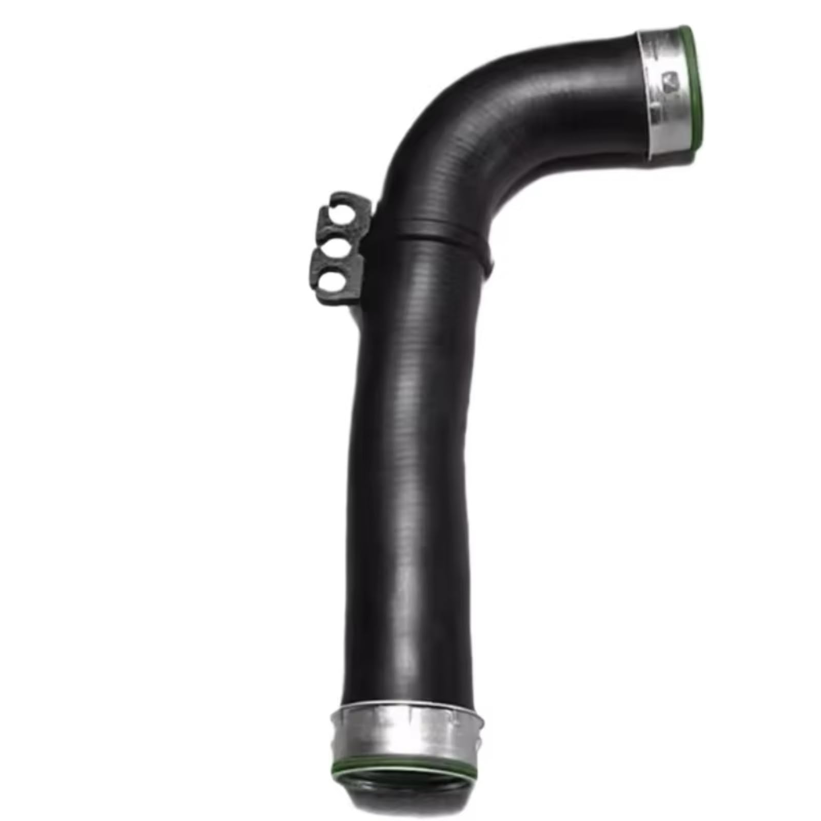 Lrfzsych One Color Cooling Pipe Hose Compatible With Vw For Caddy 2008 2009 2010 Car Radiator Pipe Replacement Intercooler For Turbo Hose 1K0145838n 1K0145838c