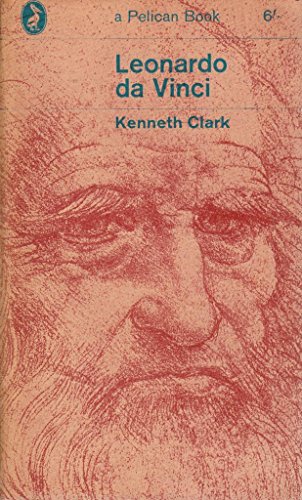 Leonardo da Vinci: An account of his developmen... B000H4L1WK Book Cover