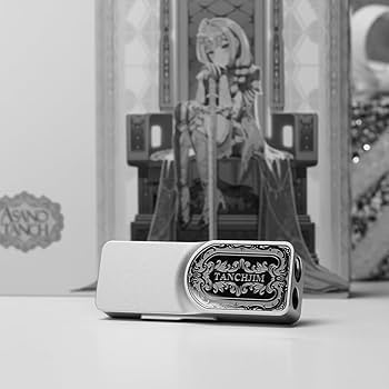 Amazon.com: TANCHJIM Luna Portable USB DAC AMP, Dual Flagship