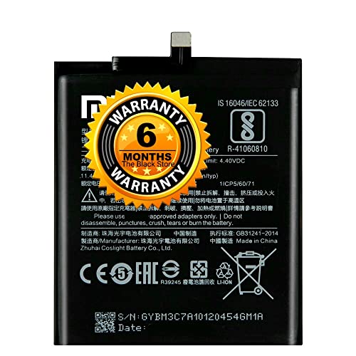 Image of Original BM3M Battery Compatible with Xiaomi Mi 9 SE (M1903F2G)