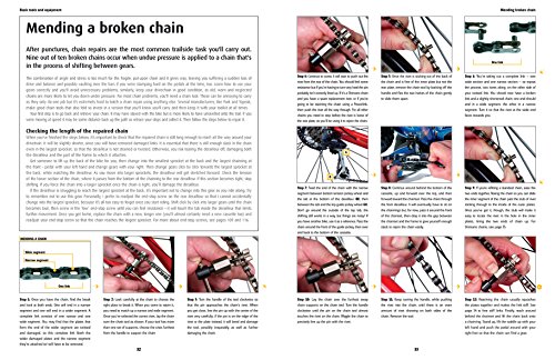 The Total Bike Maintenance Book: DIY Repairs Made Easy