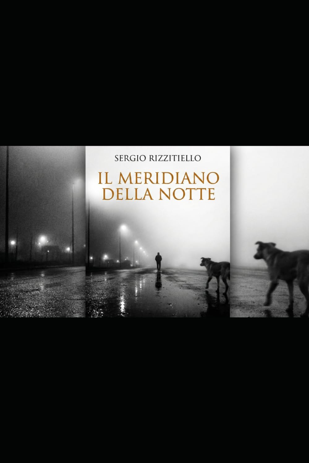 Il meridiano della notte
