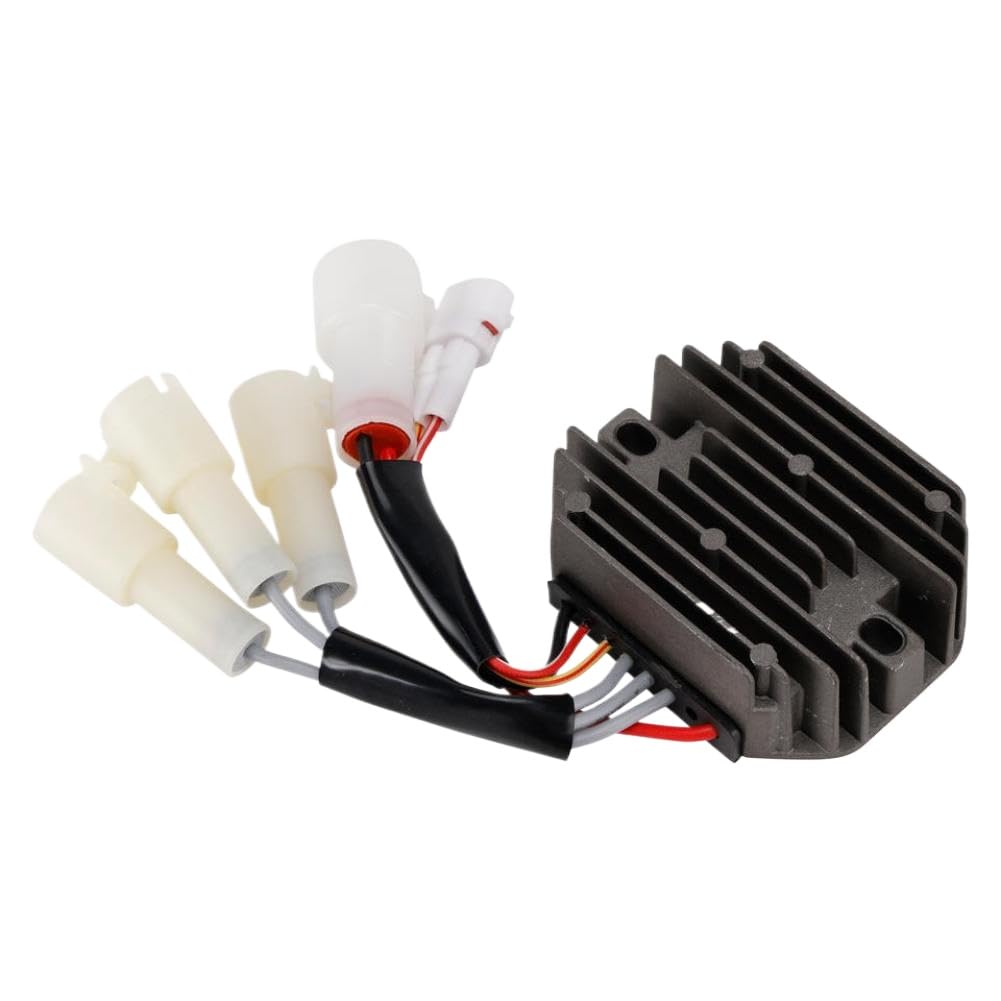 Redresseur de régulateur APE 420 422 Diesel robuste aux composants durables