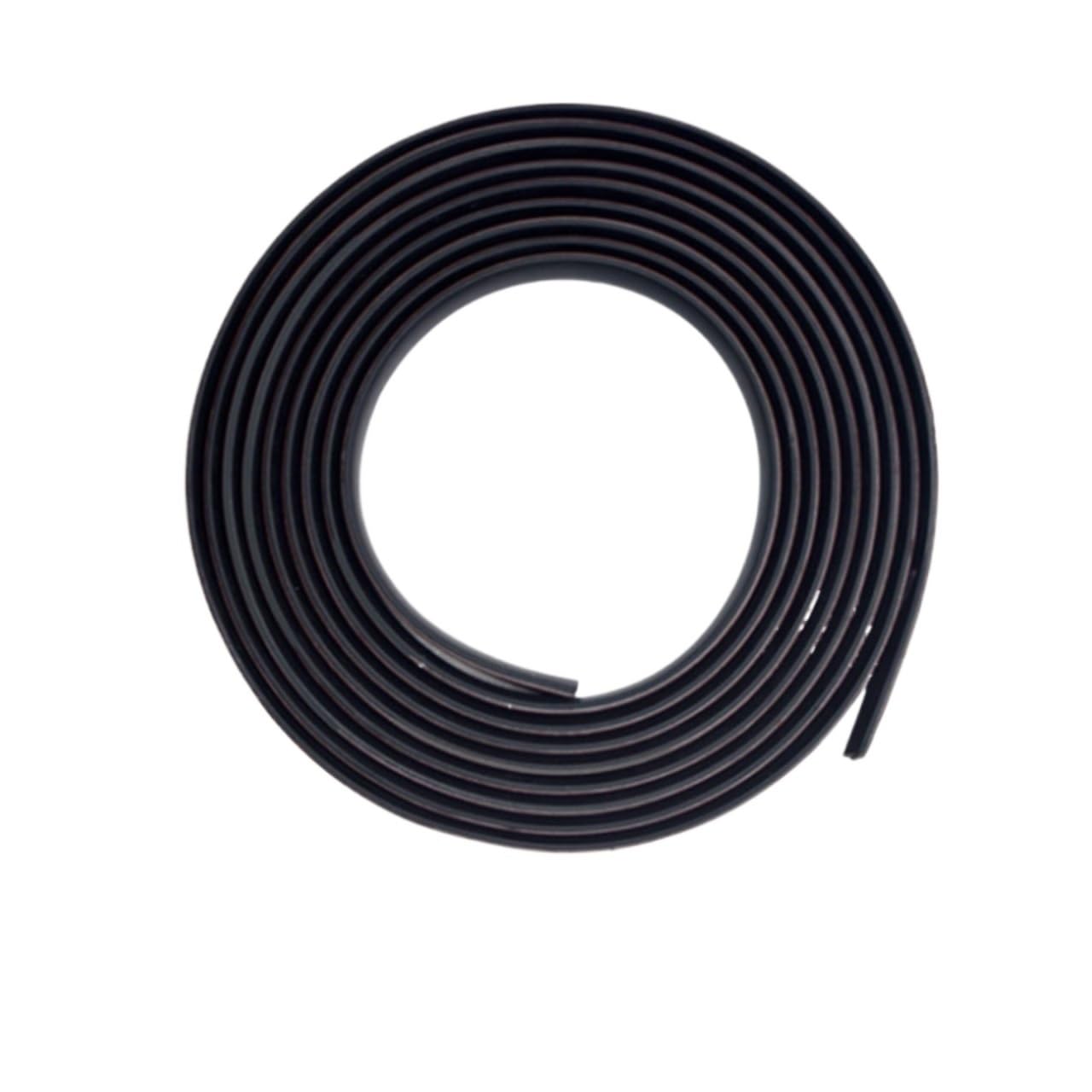 Car Rubber Seals & Edge Sealing Strips(19mm x 4M)