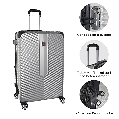 Equipaje, Tools Imagen adicional