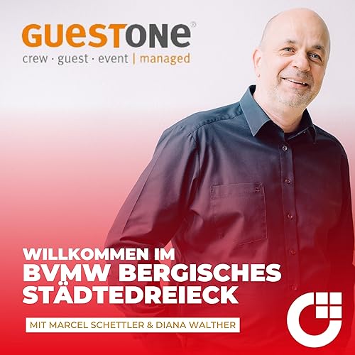 Guest One GmbH aus Wuppertal über das perfekte Gästemanagement....