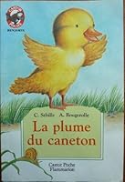 La Plume du caneton 2081469340 Book Cover