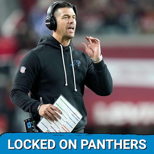 Carolina Panthers REPEAT Costly Mistakes as Bryce Young and Dave Canales Face Further Scrutiny