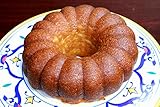 Large Bahamian Rum Cake, 44-ounce Cake…