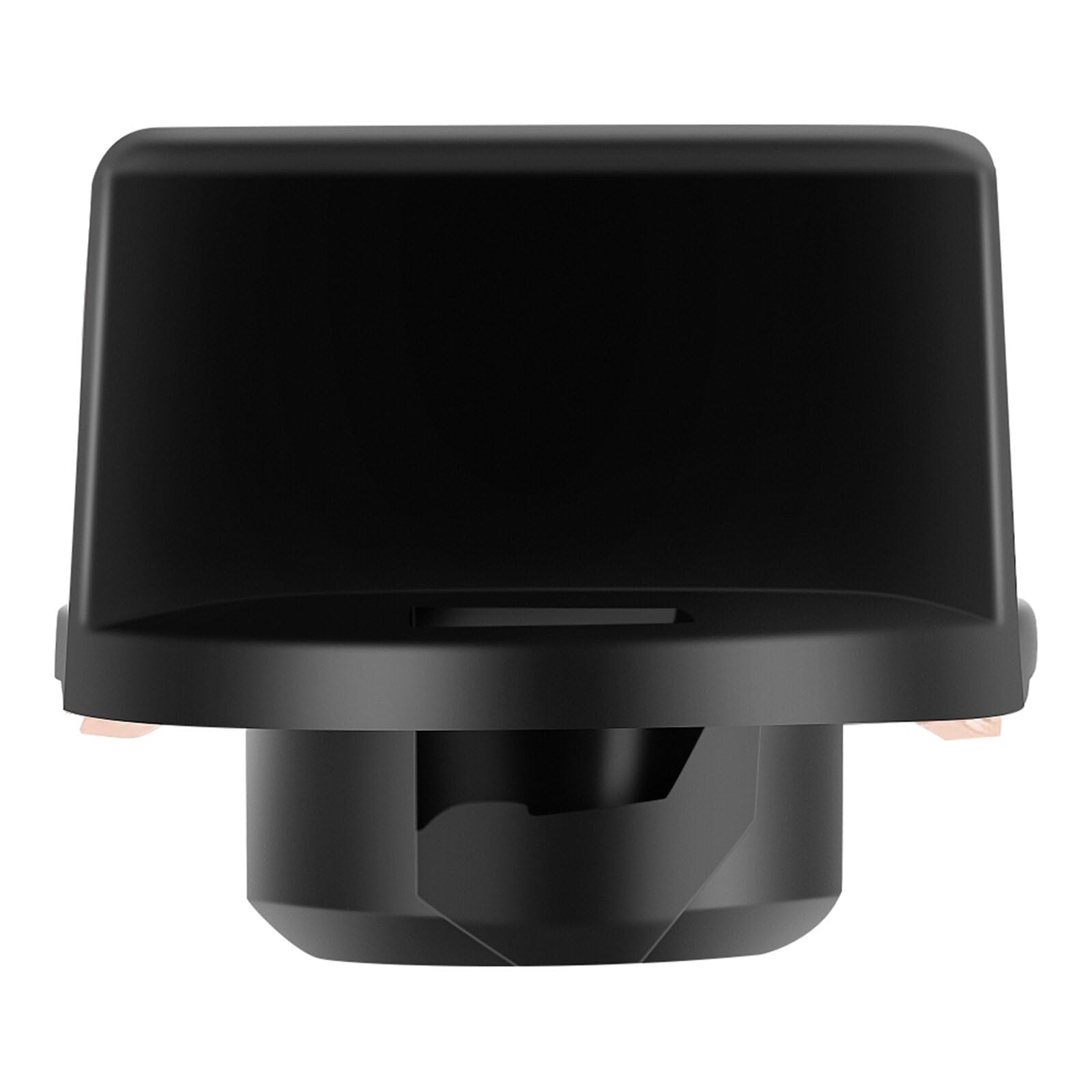 ECCPP Instrument Cluster Dash Panel Lights with Twist Lock Socket T10-5-5050-SMD-White T10 Twist Lock W5W 147 152 158 159 161 168 184