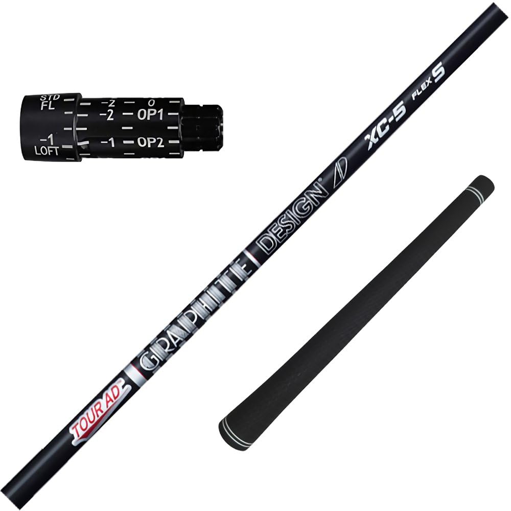 PING ツアー シャフト 5-s ツアーAD PT 5S スリクソンスリーブ Tour AD PT-5s ドライバーピン