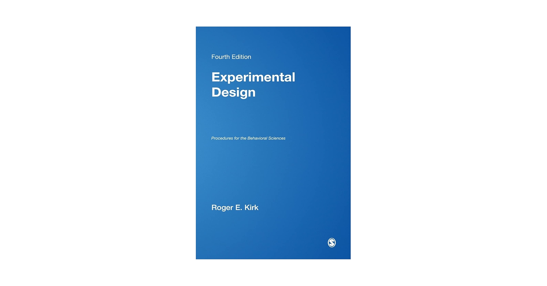 健康・医学 Experimental Design: Procedures 3 Sage Research Methods - Experimental Design: Procedures for