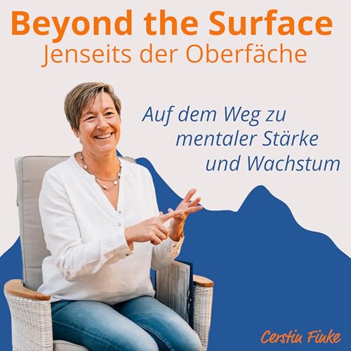 Beyond the Surface - Jenseits der Oberfl&auml;che Titelbild