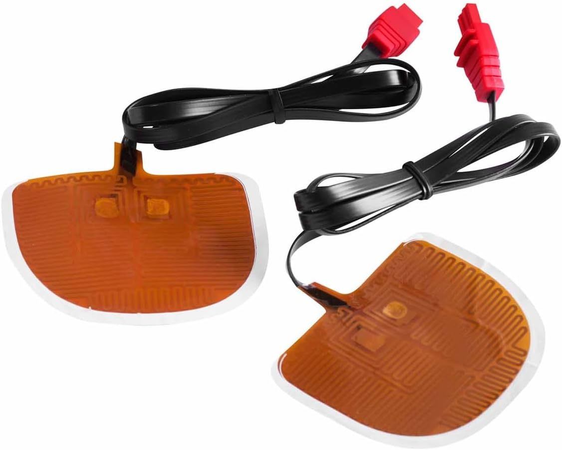 Hotronic XLP C Heat Elements 1 Pair